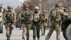 افغانستان| بریتانیا نیروهایش را خارج می‌کند