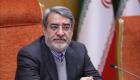 ایران| وزیر کشور به دلیل ابتلا به کرونا در بیمارستان بستری شد