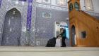 Bursa’da Ramazan ayı içinde camilerde gönüllü temizlik