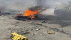 انفجار در بغداد ۴ کشته و ۱۷ زخمی برجای گذاشت