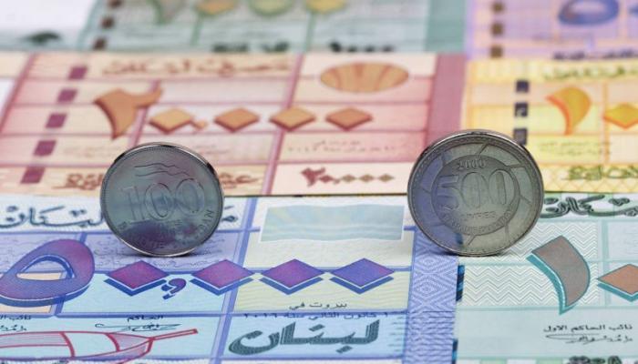 le taux de change de dollar face à la Livre Libanaise, jeudi 15 avril