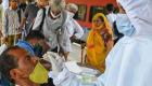 Inde/coronavirus  : 200.000 nouveaux cas en 24 heures