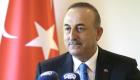 Bakan Çavuşoğlu açıkladı!Türk heyeti gelecek ay Mısır'a gidiyor