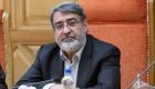 نقل وزير داخلية إيران إلى المستشفى إثر إصابته بكورونا