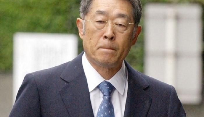 يوشياكي تسوتسومي أغنى ملياردير في العالم في 1987 