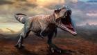 دراسة تكشف أعداد "تيرانوصور ركس" التي عاشت قبل 66 مليون عام