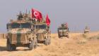 قوات تركية تقصف مناطق كردية شمالي حلب بالصواريخ