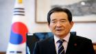 برکناری نخست وزیر کره جنوبی یک هفته پس از برگشت از ایران