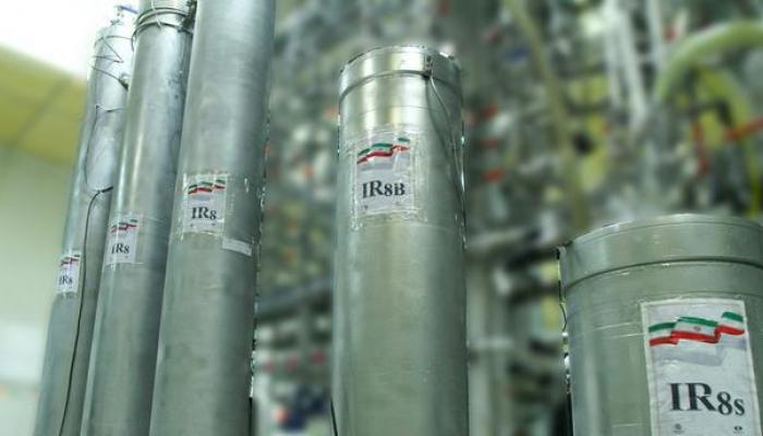 Téhéran a entamé à produire de l'uranium enrichi à 60