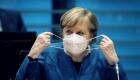 Angela Merkel, AstraZeneca aşısı yaptırdı
