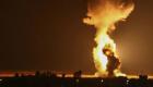 Bande de Gaza : Raids israéliens en réponse au tir de missile