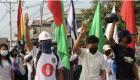 Birmanie : un gouvernement fantôme formé par des députés déchus pour rétablir la démocratie