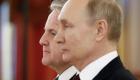 La Russie réplique aux sanctions et expulse des diplomates américains