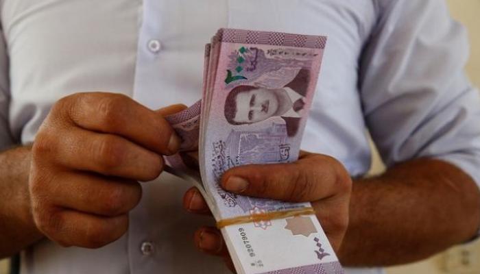 سعر الدولار في سوريا اليوم السبت