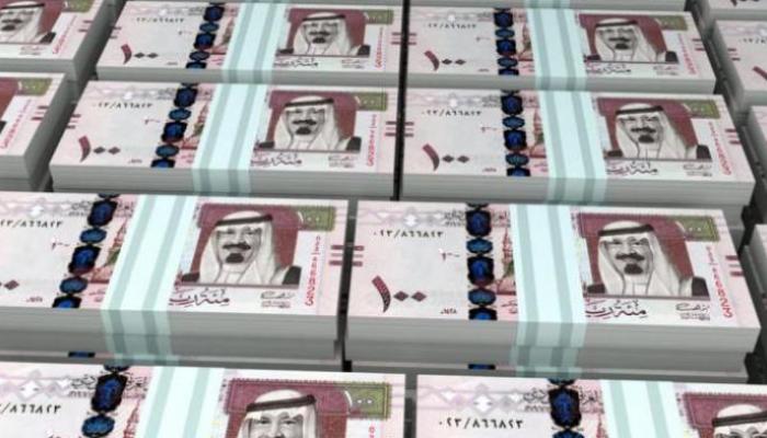 سعر الريال السعودي في مصر اليوم السبت 17 أبريل 2021