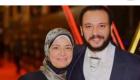 وفاة والدة الفنان أحمد خالد صالح متأثرة بكورونا 
