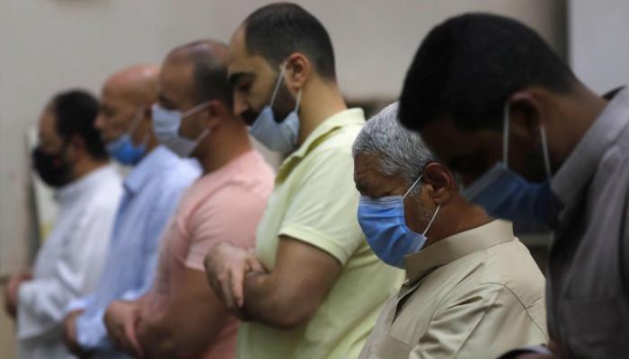 شهر رمضان فرصة للدعاء للتحصين من الوباء