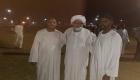 توقيف 4 ضباط شاركوا بأنشطة حزب الإخوان المنحل في السودان