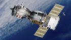 عودة 3 رواد من محطة الفضاء الدولية للأرض بنجاح