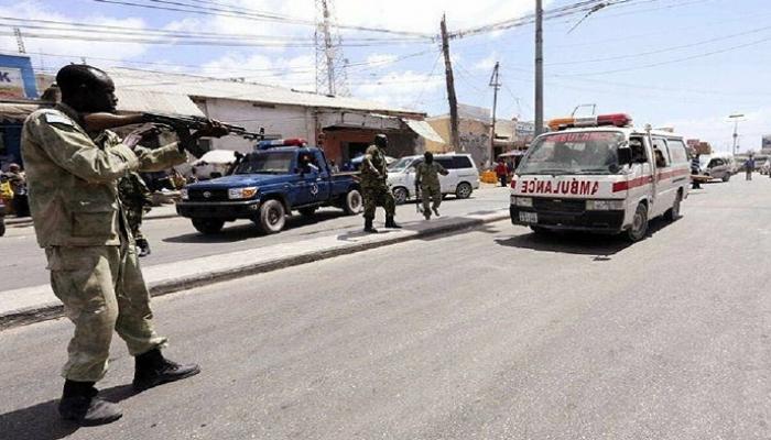 التوترات تتصاعد في مقديشو - أرشيفية
