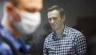 Russie: L'opposant Alexeï Navalny peut avoir un arrêt cardiaque d'une minute à l'autre