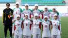 تیم ملی فوتبال زنان ایران به رنکینگ فیفا بازگشت