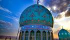 گزارش تصویری | حال و هوای مساجد ایران در ماه رمضان