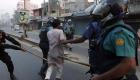 Bangladesh: au moins cinq ouvriers tués par la police lors d'une manifestation