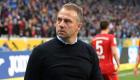 Foot: l'entraîneur Hansi Flick annonce vouloir quitter le Bayern Munich en fin de saison