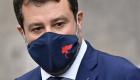 En Italie, Matteo Salvini sera jugé pour avoir interdit le débarquement de migrants