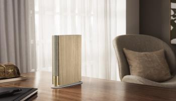 السماعة B&O Beosound Emerge الجديدة