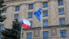 روسيا تستدعي سفير التشيك على خلفية أزمة طرد الدبلوماسيين