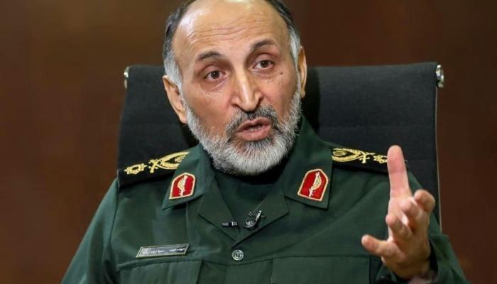 اللواء محمد حجازي
