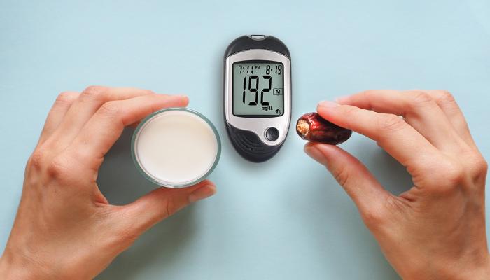 نصائح لمرضى السكري في شهر رمضان