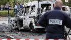France/Affaire des policiers brûlés: 5 jeunes condamnés à des peines allant de 6 à 18 ans