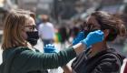 Coronavirus: Israël lève le port obligatoire du masque après la vaccination de la moitié de son peuple