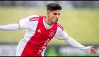 فوتبالیست شاغل در لیگ هلند به تیم ملی افغانستان می‌پیوندد