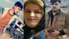 ایران | بازداشت یک مادر و دو فرزندش در پیرانشهر