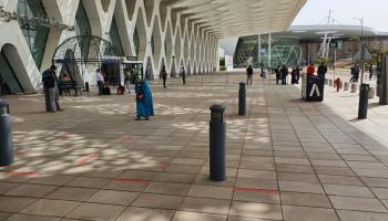 fermeture complète des frontières au Maroc