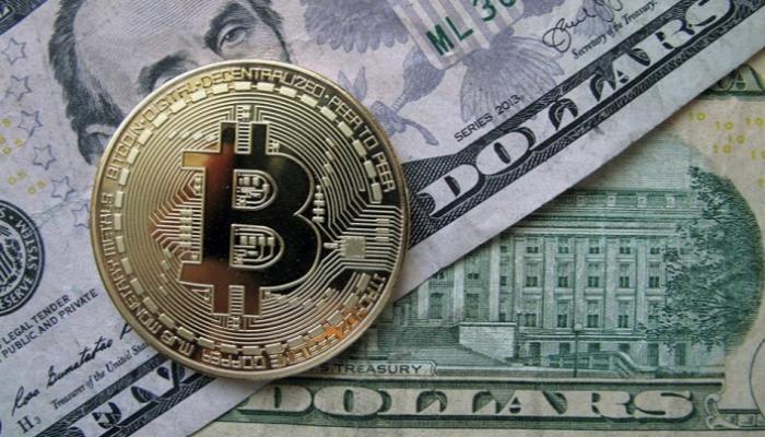 تراجع جديد في قيمة بيتكوين