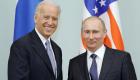 مباحثات أمريكية روسية تنشد قمة بين بوتين وبايدن