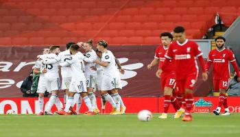 ليدز ضد ليفربول 