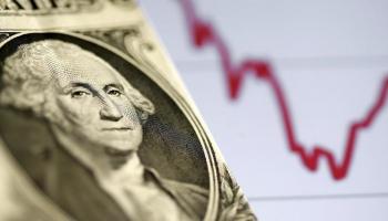 الدولار الأمريكي