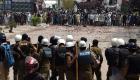 Pakistan: libération des onze policiers pris en otage par des manifestants anti-France