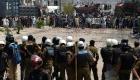 پاکستان | ۱۱ افسر گروگان گرفته شده آزاد شدند