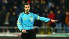Galatasaray-Trabzonspor maçına Mete Kalkavan atandı