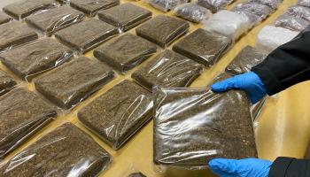 أكبر ضبطية هيروين منذ عقدين بسنغافورة