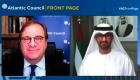 الإمارات: دعم العمل المناخي فرصة للنمو الاقتصادي