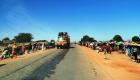والي غرب دارفور بالسودان يعلن مدينة الجنينة "منطقة منكوبة"