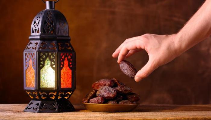 إفطار شهر رمضان المعظم